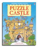 Puzzle Castle. English Heritage Edition