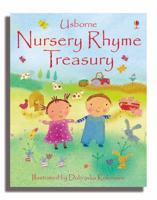 Usborne Nursery Rhyme Treasury