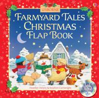 Farmyard Tales Christmas