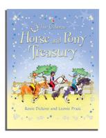 The Usborne Horse and Pony Treasury