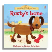 Rusty's Bone