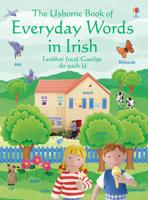The Usborne Book of Everyday Words in Irish