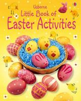 Usborne Little Book of Easter Activities