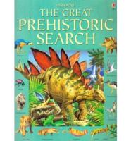 The Great Prehistoric Search