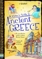 A Visitor's Guide to Ancient Greece
