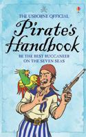 The Usborne Official Pirate's Handbook