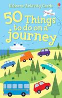 50 Things to Do on a Journey