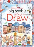 Big Book of Things to Draw