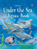 Under the Sea Jigsaw Book