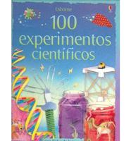 100 Experimentos Cientificos/ 100 Experiments Scientific