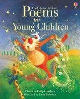 The Usborne Little Book of Poems for Young Children