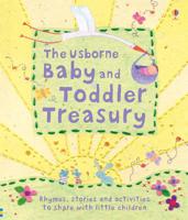 The Usborne Baby and Toddler Treasury