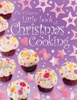 The Usborne Little Book of Christmas Cooking