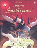 Usborne Stories from Shakespeare