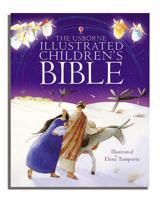 The Usborne Illustrated Children's Bible