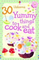 30 Yummy Things to Cook and Eat Cards