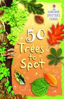 50 Trees to Spot