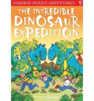 The Incredible Dinosaur Expedition