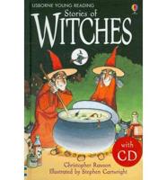 Stories of Witches