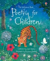 The Usborne Book of Poetry