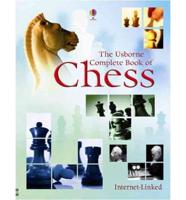 The Usborne Complete Book of Chess