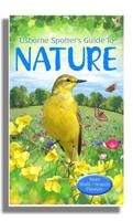 Usborne Spotter's Guide to Nature