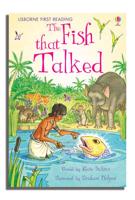 The Fish That Talked