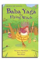 Baba Yaga, the Flying Witch