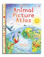 Usborne Animal Picture Atlas