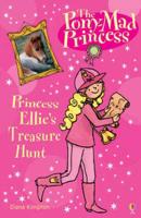 Princess Ellie's Secret Treasure Hunt
