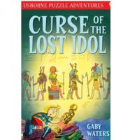 Curse of the Lost Idol