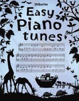 Usborne Easy Piano Tunes