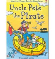 Uncle Pete the Pirate
