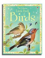 The Usborne Little Book of Birds