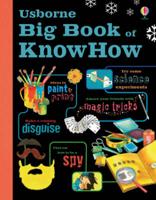 The Usborne Book of Knowhow