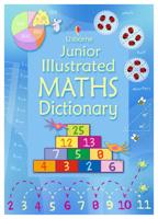 Usborne Junior Illustrated Maths Dictionary