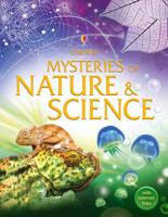 Mysteries of Nature & Science