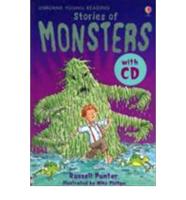 Stories of Monsters