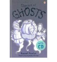 Stories of Ghosts
