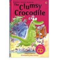 The Clumsy Crocodile