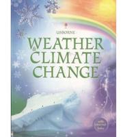 Usborne Weather & Climate Change