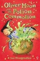 Oliver Moon and Potion Commotion