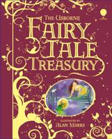 The Usborne Fairytale Treasury