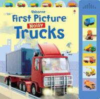 First Picture Noisy Trucks