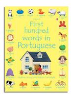 First Hundred Words in Portuguese