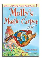 Molly's Magic Carpet