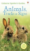 Animals, Tracks & Signs