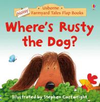 Where's Rusty the Dog?