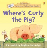 Where's Curly the Pig?