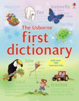 The Usborne First Dictionary